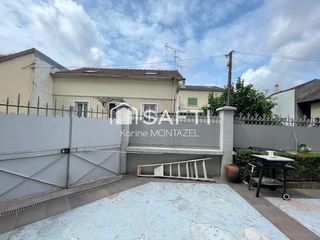  Maison � vendre 5 pi�ces 100 m�