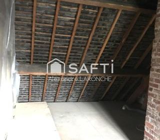  Appartement � vendre 3 pi�ces 46 m�