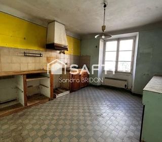  Maison � vendre 3 pi�ces 85 m�