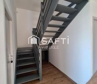  Maison � vendre 6 pi�ces 140 m�