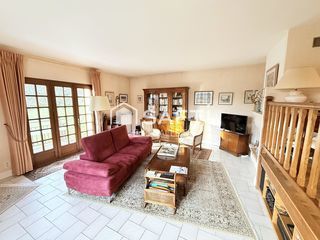  Maison � vendre 6 pi�ces 182 m�