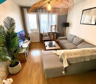  Appartement � vendre 2 pi�ces 47 m�