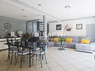  Maison � vendre 5 pi�ces 108 m�