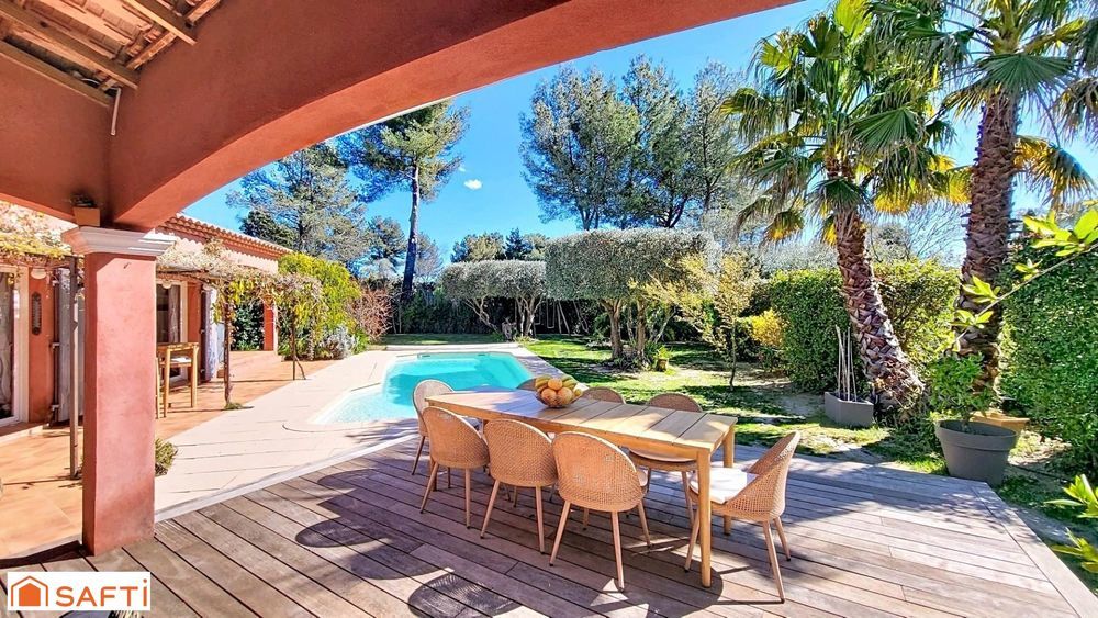 � vendre  Maison Le Beausset (83330)