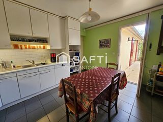  Maison � vendre 5 pi�ces 142 m�