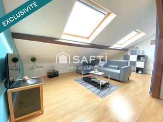  Appartement � vendre 1 pi�ce 23 m�