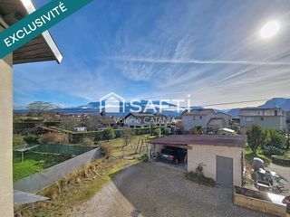  Maison � vendre 4 pi�ces 108 m�