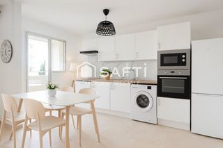  Appartement � vendre 3 pi�ces 62 m�