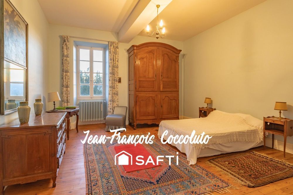 � vendre  Propri�t�/ch�teau Penne-d'Agenais (47140)