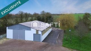  Maison � vendre 6 pi�ces 191 m�