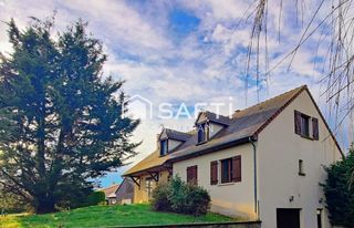  Maison � vendre 7 pi�ces 214 m�