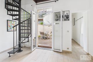  Maison � vendre 4 pi�ces 85 m�