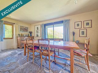  Maison � vendre 8 pi�ces 249 m�