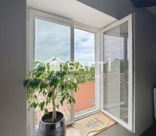  Appartement � vendre 4 pi�ces 110 m�