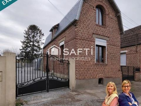   Maison individuelle Maison - 5 pi�ce(s) - 78 m�