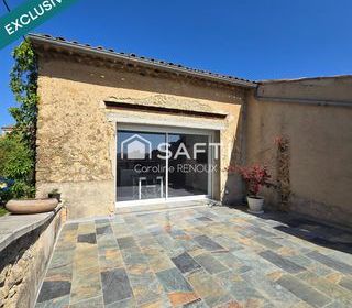  Maison � vendre 2 pi�ces 160 m�