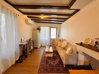  Maison � vendre 3 pi�ces 60 m�