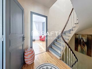  Maison � vendre 8 pi�ces 220 m�