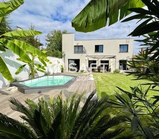  Maison � vendre 5 pi�ces 114 m�