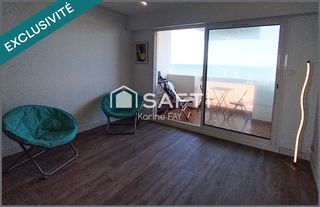  Appartement � vendre 1 pi�ce 22 m�