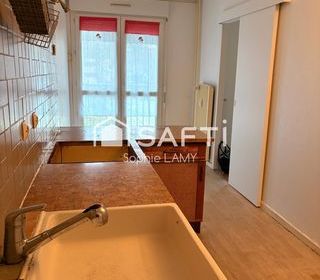  Appartement � vendre 5 pi�ces 94 m�