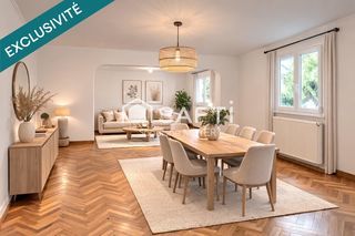  Maison � vendre 5 pi�ces 85 m�