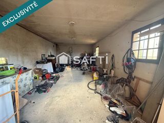  Maison � vendre 3 pi�ces 87 m�