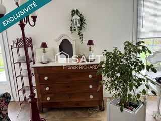  Maison � vendre 6 pi�ces 150 m�