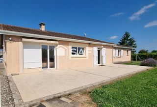  Maison � vendre 8 pi�ces 171 m�