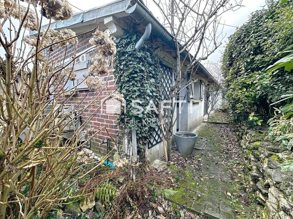 � vendre  Maison Apremont (60300)