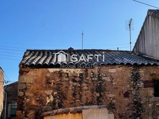  Maison � vendre 2 pi�ces 40 m�