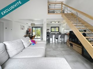  Maison � vendre 5 pi�ces 118 m�