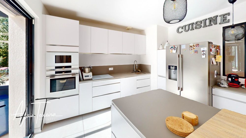 � vendre  Maison Lorgues (83510)