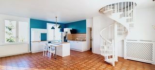  Maison � vendre 6 pi�ces 140 m�