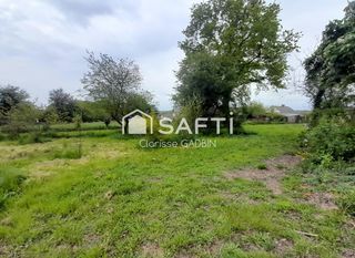  Terrain � vendre 1500 m�