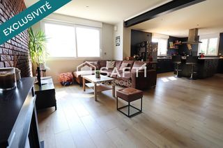  Maison � vendre 7 pi�ces 142 m�