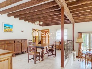  Maison � vendre 7 pi�ces 248 m�