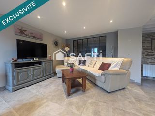  Maison � vendre 3 pi�ces 102 m�