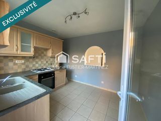  Maison � vendre 3 pi�ces 61 m�