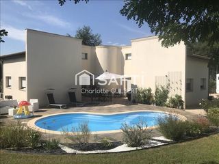  Maison � vendre 5 pi�ces 121 m�