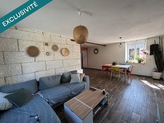  Maison � vendre 6 pi�ces 160 m�