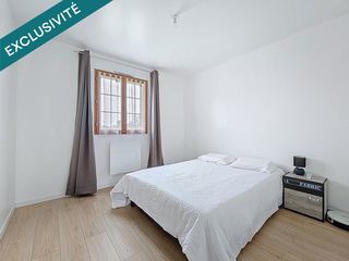  Maison � vendre 4 pi�ces 85 m�