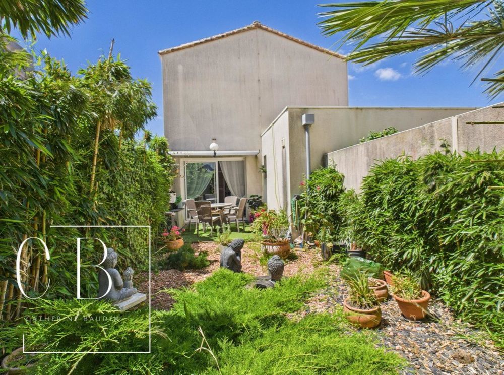 � vendre  Maison La Rochelle (17000)