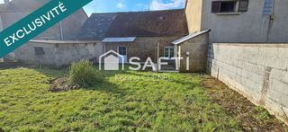  Maison � vendre 3 pi�ces 53 m�