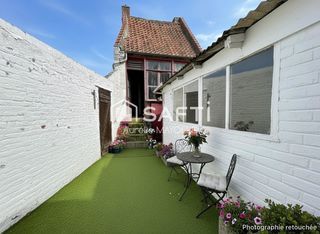  Maison � vendre 5 pi�ces 85 m�