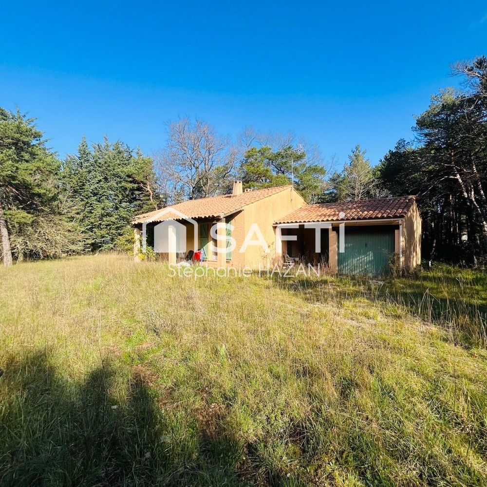 � vendre  Maison Plan-d'Aups-Sainte-Baume (83640)