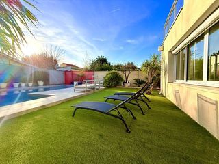  Maison � vendre 6 pi�ces 193 m�