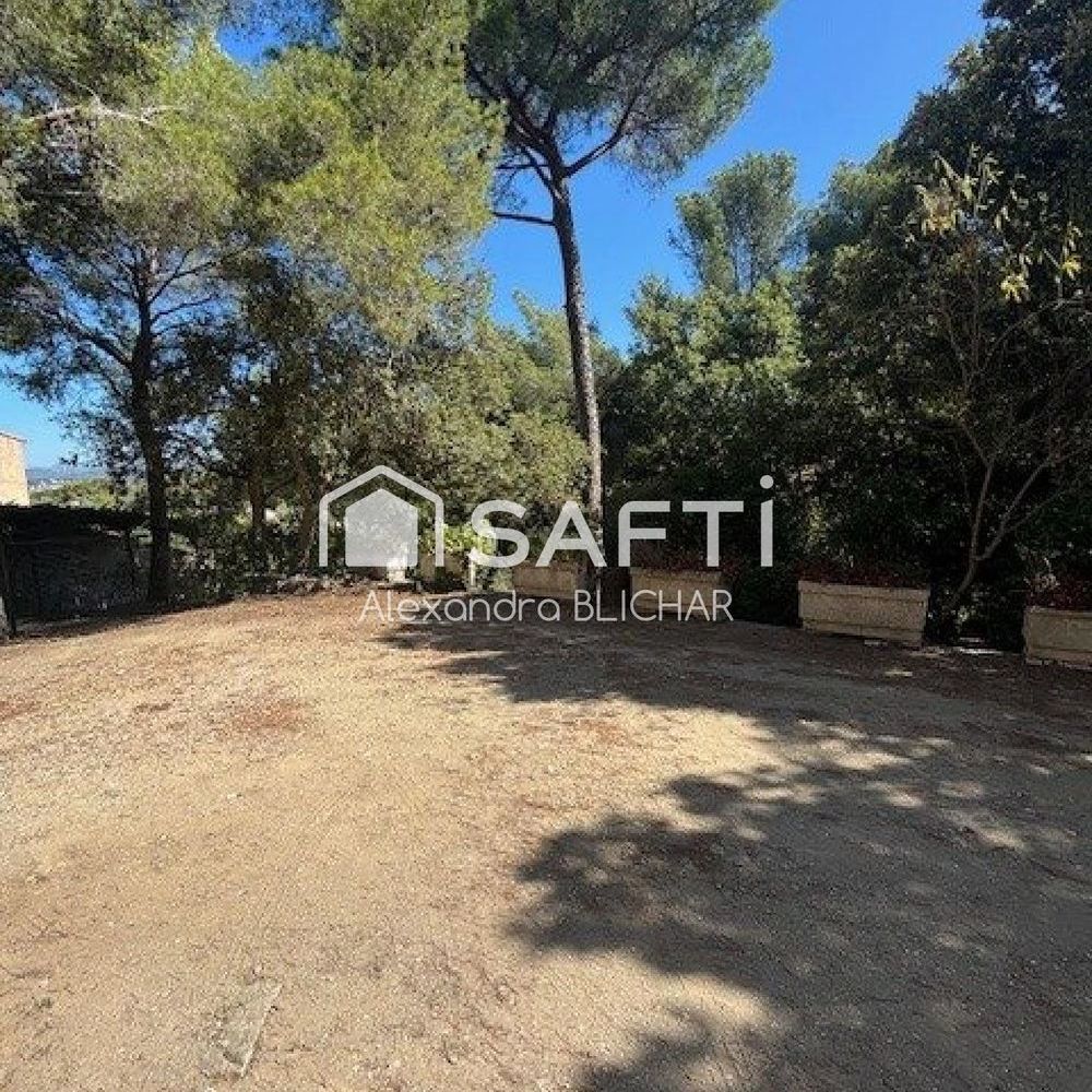 � vendre  Maison Six-Fours-les-Plages (83140)