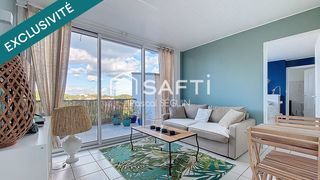  Appartement � vendre 2 pi�ces 33 m�