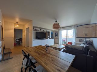  Appartement � vendre 3 pi�ces 67 m�